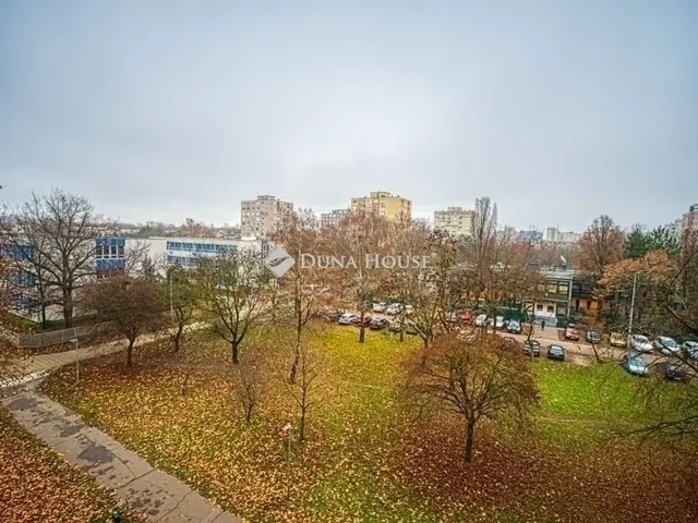 Eladó lakás Budapest XV. kerület, Újpalota 35 nm