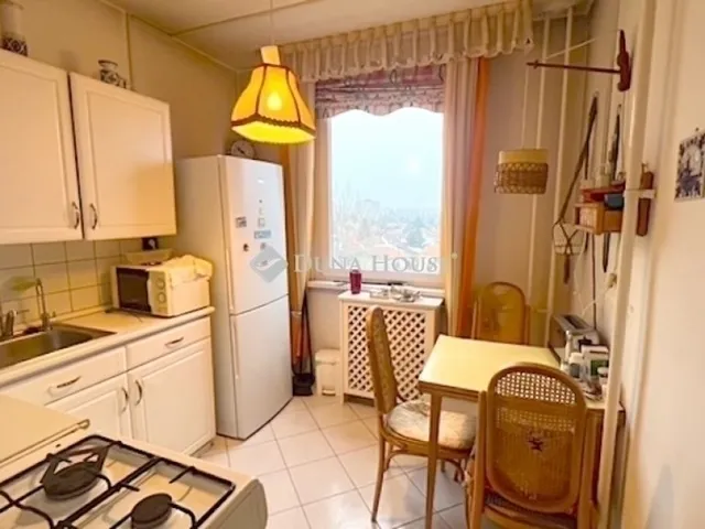 Eladó lakás Budapest XV. kerület, Újpalota 63 nm