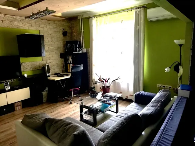 Eladó lakás Budapest XIV. kerület, Nagyzugló 54 nm