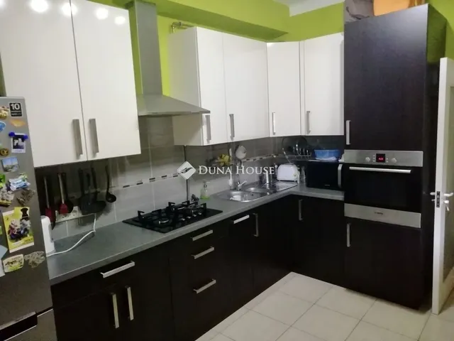 Eladó lakás Budapest XIV. kerület, Nagyzugló 54 nm