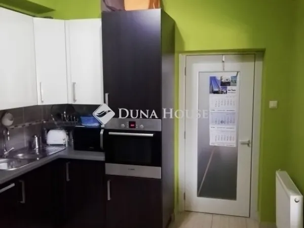 Eladó lakás Budapest XIV. kerület, Nagyzugló 54 nm