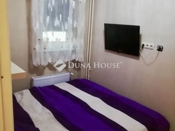 Eladó lakás Budapest XIV. kerület, Nagyzugló 54 nm