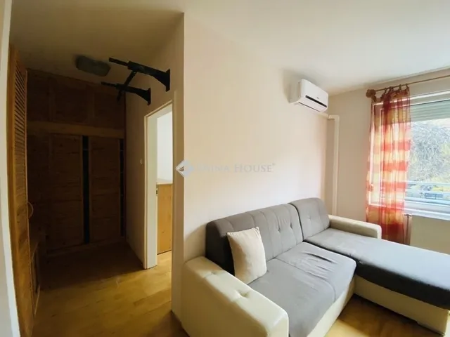 Eladó lakás Budapest XIV. kerület, Istvánmező 38 nm