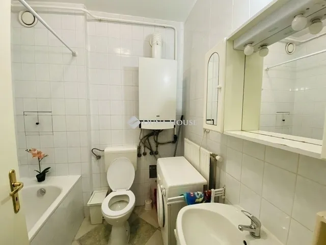 Eladó lakás Budapest XIV. kerület, Istvánmező 38 nm