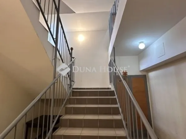 Eladó lakás Budapest XIV. kerület, Istvánmező 38 nm