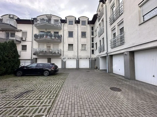 Eladó lakás Budapest XIV. kerület, Istvánmező 38 nm