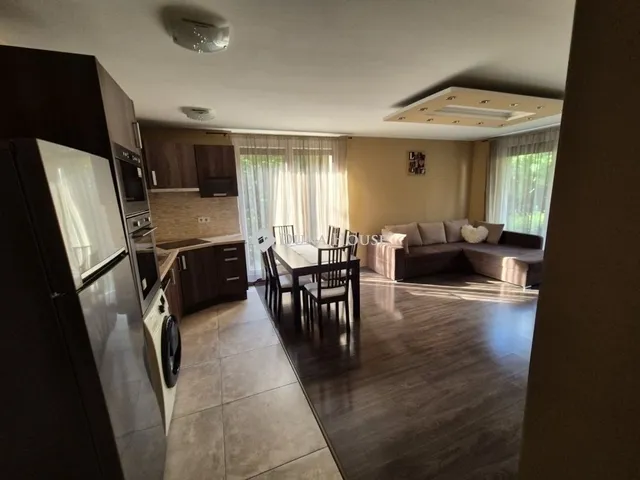 Eladó lakás Budapest XIV. kerület, Alsórákos 67 nm