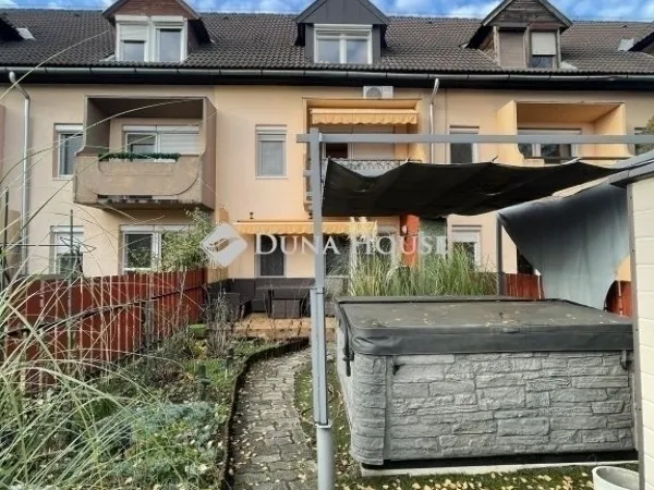 Eladó ház Budapest XV. kerület, Rákospalota 125 nm