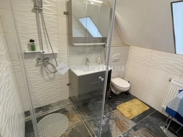 Eladó ház Budapest XV. kerület, Rákospalota 125 nm