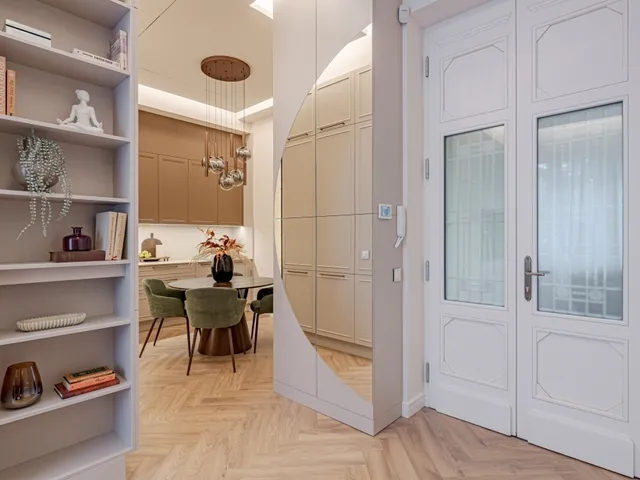 Eladó lakás Budapest II. kerület, Országút 65 nm