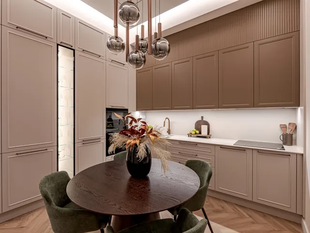 Eladó lakás Budapest II. kerület, Országút 65 nm