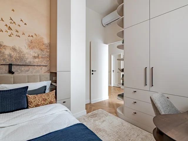 Eladó lakás Budapest II. kerület, Országút 65 nm