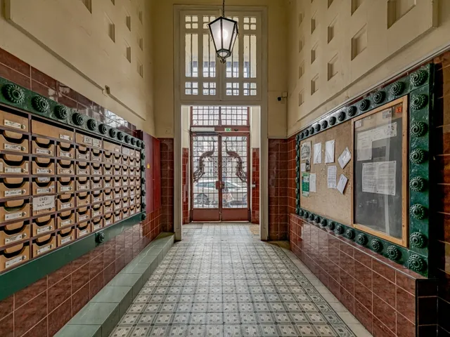 Eladó lakás Budapest II. kerület, Országút 65 nm