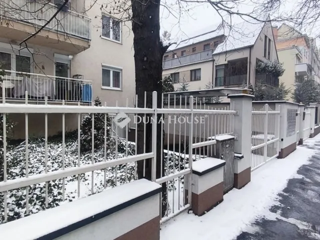 Eladó lakás Budapest XIV. kerület, Alsórákos 58 nm