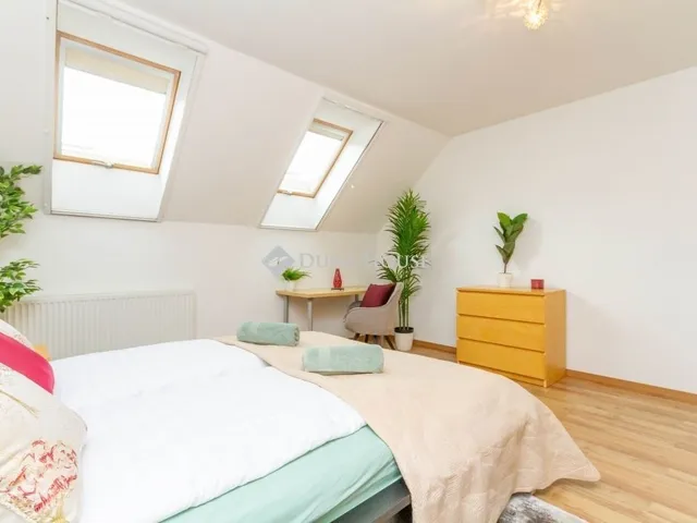 Eladó lakás Budapest VI. kerület, Nagykörúton kívüli terület 88 nm