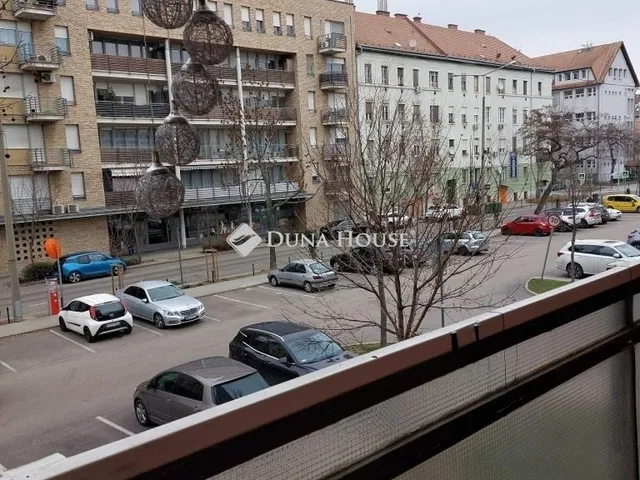 Eladó lakás Budapest XIII. kerület, Angyalföld 49 nm