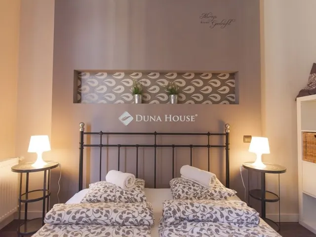 Eladó lakás Budapest VI. kerület 94 nm