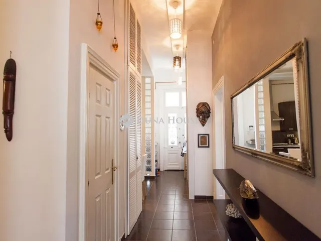 Eladó lakás Budapest VI. kerület 94 nm