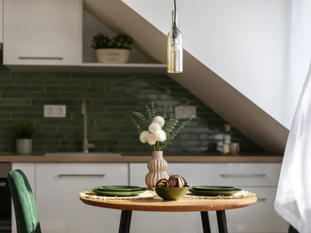 Eladó lakás Budapest XIV. kerület, Kiszugló 46 nm