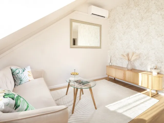 Eladó lakás Budapest XIV. kerület, Kiszugló 46 nm