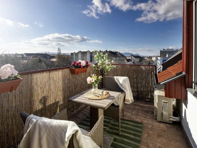 Eladó lakás Budapest XIV. kerület, Kiszugló 46 nm