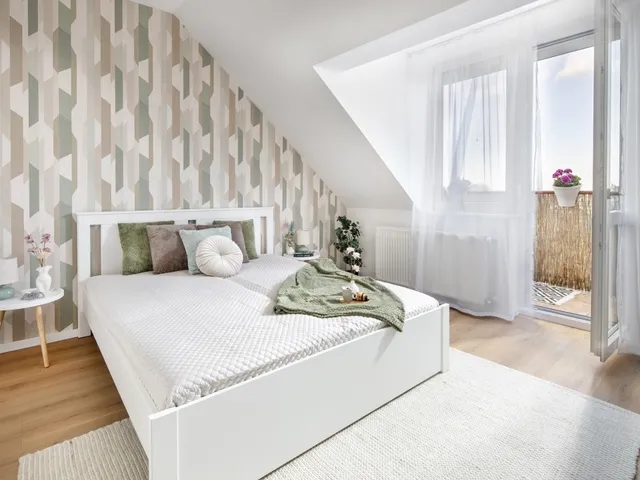 Eladó lakás Budapest XIV. kerület, Kiszugló 46 nm