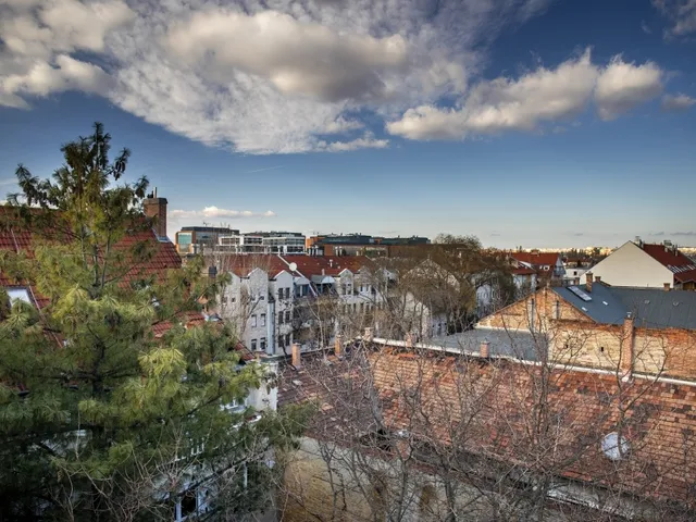 Eladó lakás Budapest XIV. kerület, Kiszugló 46 nm