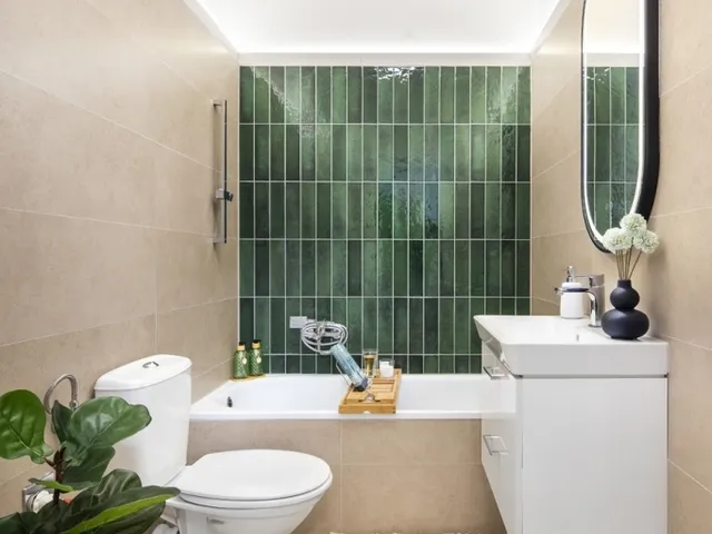 Eladó lakás Budapest XIV. kerület, Kiszugló 46 nm