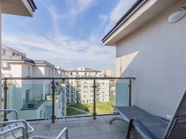 Eladó lakás Budapest XIV. kerület, Alsórákos 94 nm