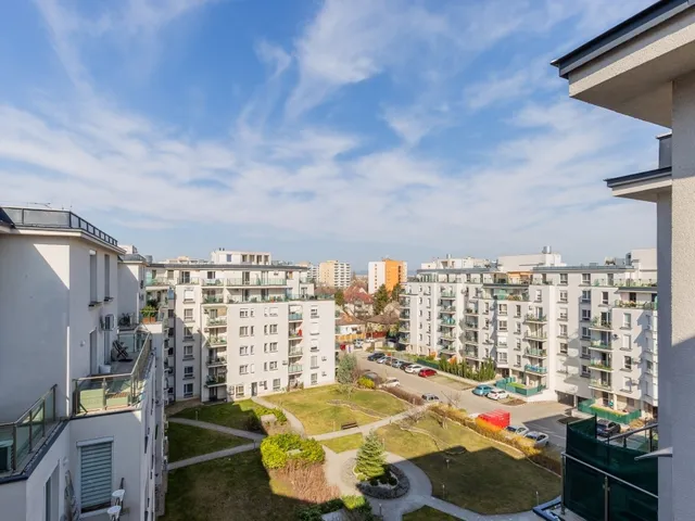 Eladó lakás Budapest XIV. kerület, Alsórákos 94 nm