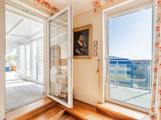 Eladó lakás Budapest XIV. kerület, Alsórákos 94 nm