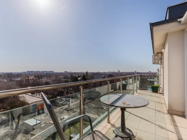 Eladó lakás Budapest XIV. kerület, Alsórákos 94 nm