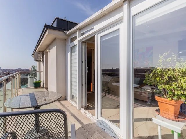 Eladó lakás Budapest XIV. kerület, Alsórákos 94 nm