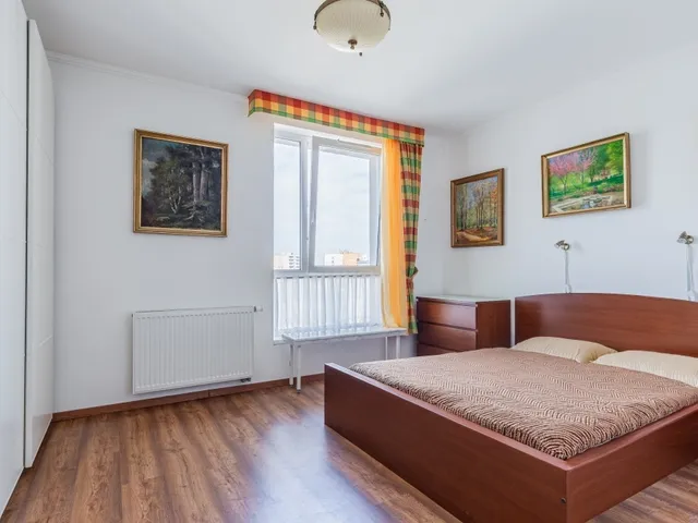 Eladó lakás Budapest XIV. kerület, Alsórákos 94 nm