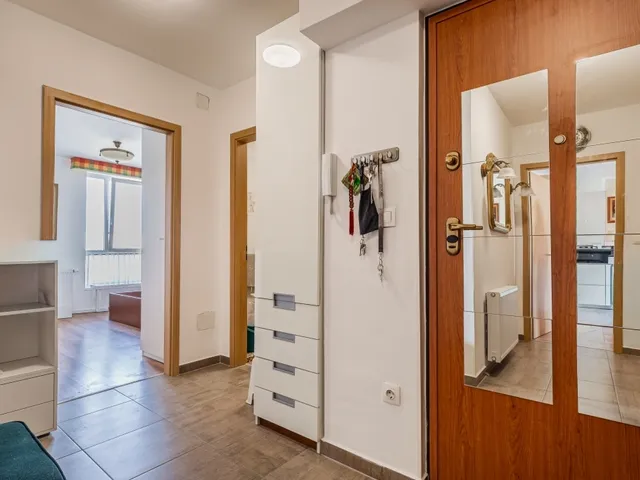 Eladó lakás Budapest XIV. kerület, Alsórákos 94 nm