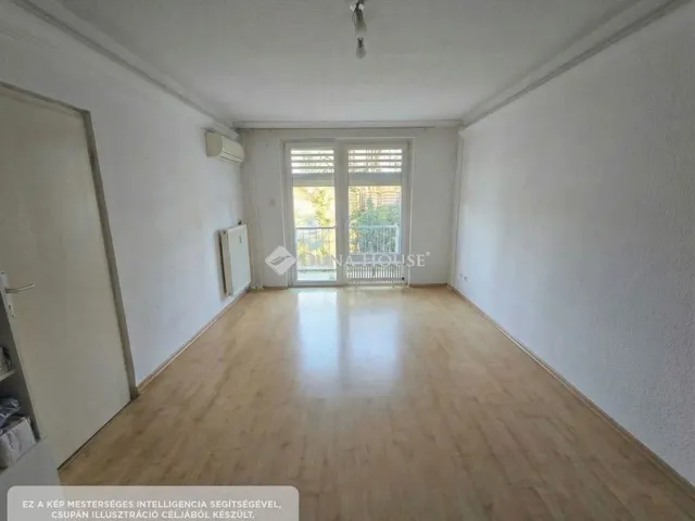 Eladó lakás Budapest XV. kerület, Újpalota 69 nm