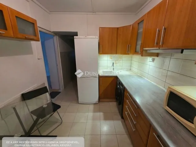 Eladó lakás Budapest XV. kerület, Újpalota 69 nm