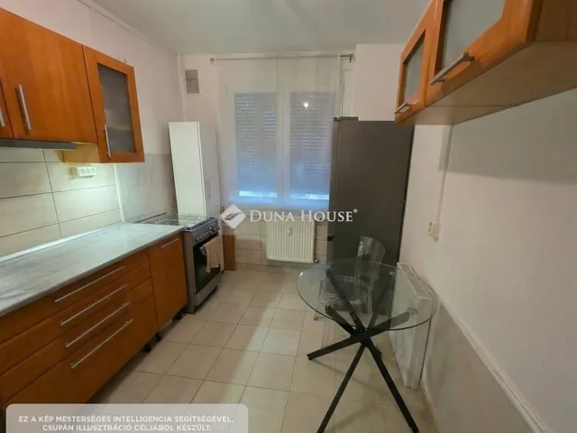 Eladó lakás Budapest XV. kerület, Újpalota 69 nm