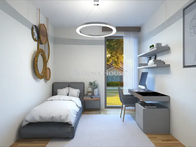 Eladó lakás Budapest XIV. kerület, Alsórákos 73 nm