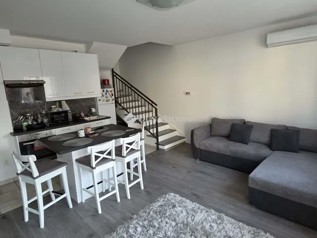 Eladó lakás Budapest XIV. kerület, Alsórákos 64 nm