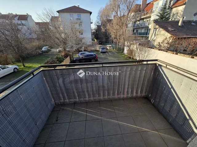 Eladó lakás Budapest XIV. kerület, Alsórákos 64 nm