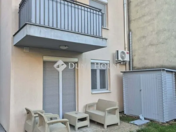 Eladó lakás Budapest XIV. kerület, Alsórákos 64 nm