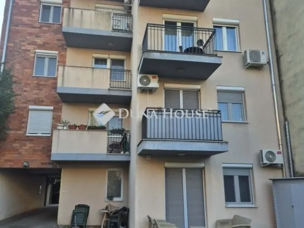 Eladó lakás Budapest XIV. kerület, Alsórákos 64 nm