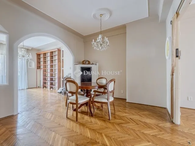 Eladó lakás Budapest XIV. kerület, Istvánmező 68 nm