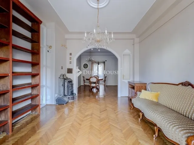 Eladó lakás Budapest XIV. kerület, Istvánmező 68 nm
