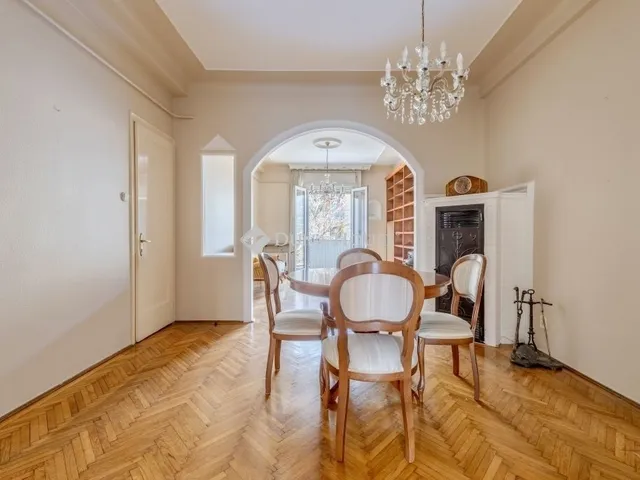 Eladó lakás Budapest XIV. kerület, Istvánmező 68 nm