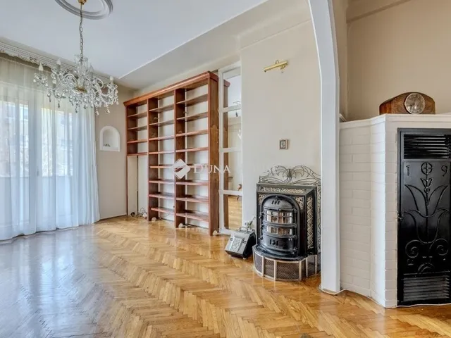 Eladó lakás Budapest XIV. kerület, Istvánmező 68 nm
