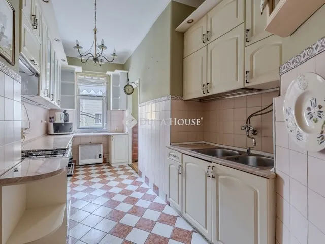 Eladó lakás Budapest XIV. kerület, Istvánmező 68 nm