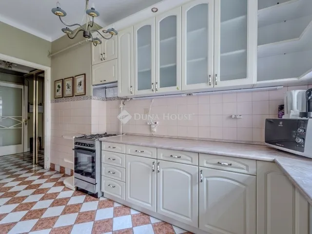 Eladó lakás Budapest XIV. kerület, Istvánmező 68 nm