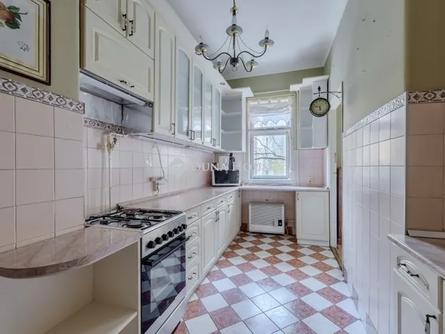 Eladó lakás Budapest XIV. kerület, Istvánmező 68 nm